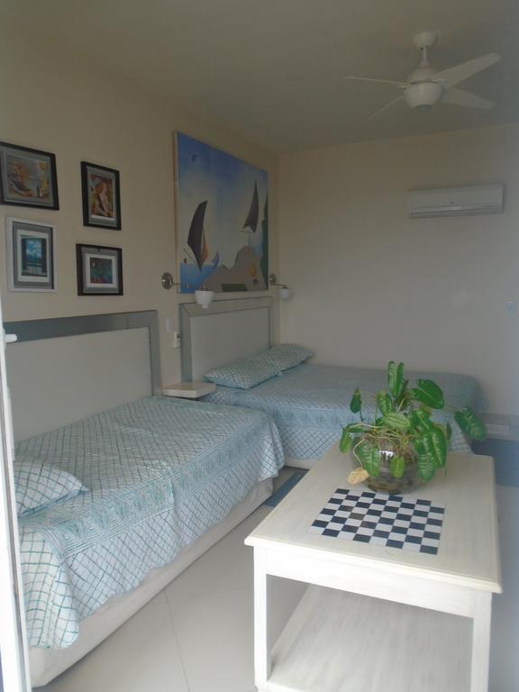 Playa Almendro Resort Tonsupa Eksteriør bilde